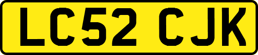 LC52CJK