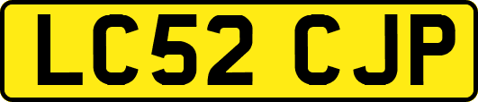 LC52CJP