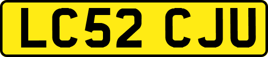 LC52CJU