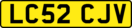 LC52CJV