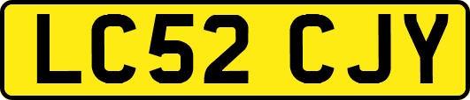 LC52CJY