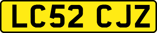LC52CJZ