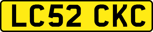 LC52CKC