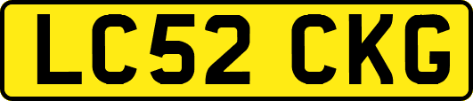 LC52CKG