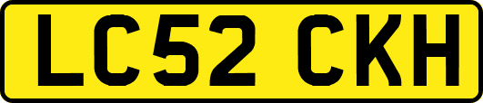 LC52CKH