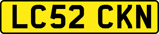 LC52CKN