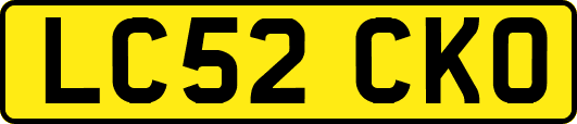 LC52CKO