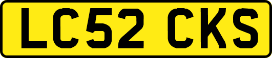 LC52CKS