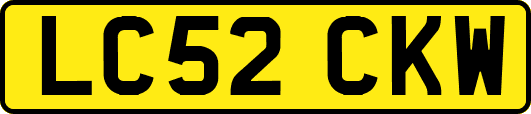 LC52CKW
