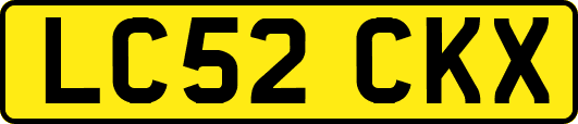 LC52CKX