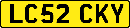 LC52CKY