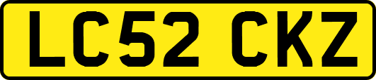 LC52CKZ