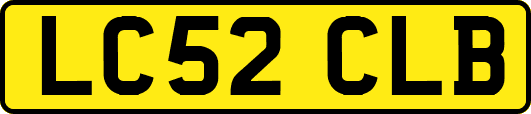 LC52CLB