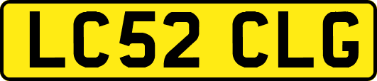 LC52CLG