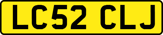 LC52CLJ