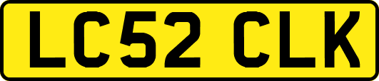 LC52CLK
