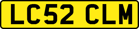 LC52CLM