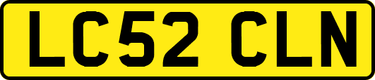 LC52CLN