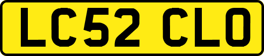LC52CLO