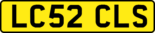 LC52CLS