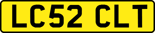 LC52CLT