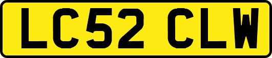LC52CLW