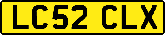 LC52CLX