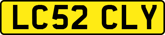 LC52CLY