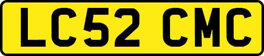 LC52CMC