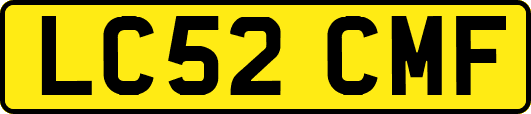 LC52CMF