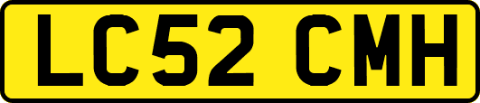 LC52CMH