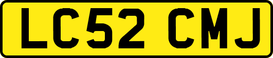 LC52CMJ