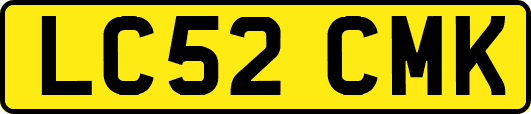 LC52CMK