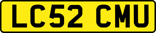 LC52CMU