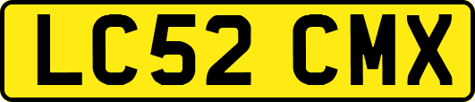 LC52CMX