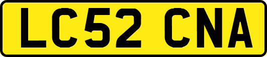 LC52CNA
