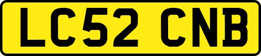 LC52CNB