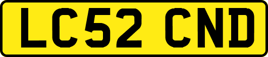 LC52CND