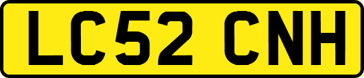 LC52CNH