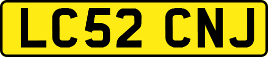 LC52CNJ