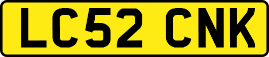 LC52CNK