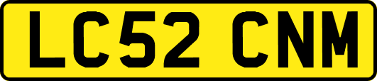 LC52CNM