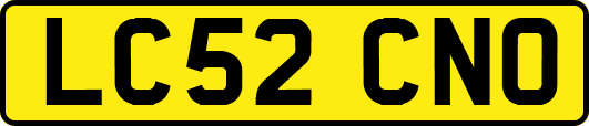 LC52CNO
