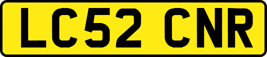 LC52CNR