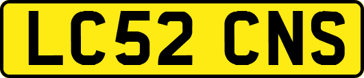 LC52CNS