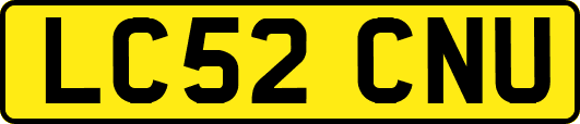 LC52CNU