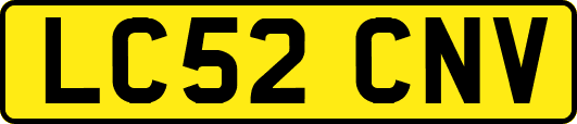 LC52CNV