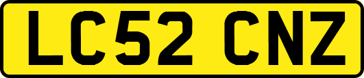 LC52CNZ