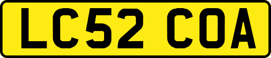 LC52COA