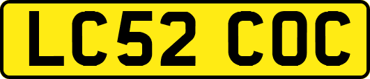 LC52COC